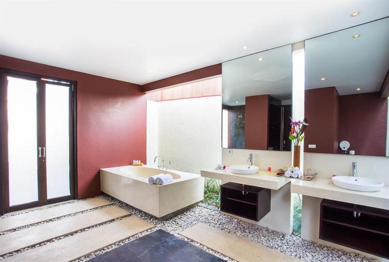 Jay'S Villas Umalas Seminyak Kültér fotó