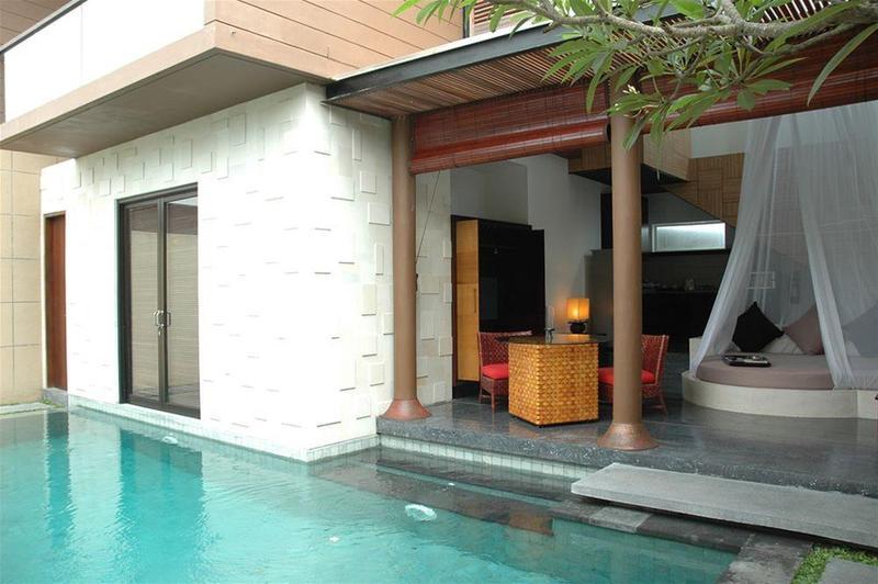 Jay'S Villas Umalas Seminyak Kültér fotó