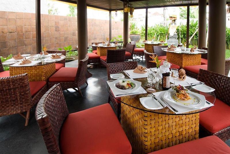Jay'S Villas Umalas Seminyak Kültér fotó